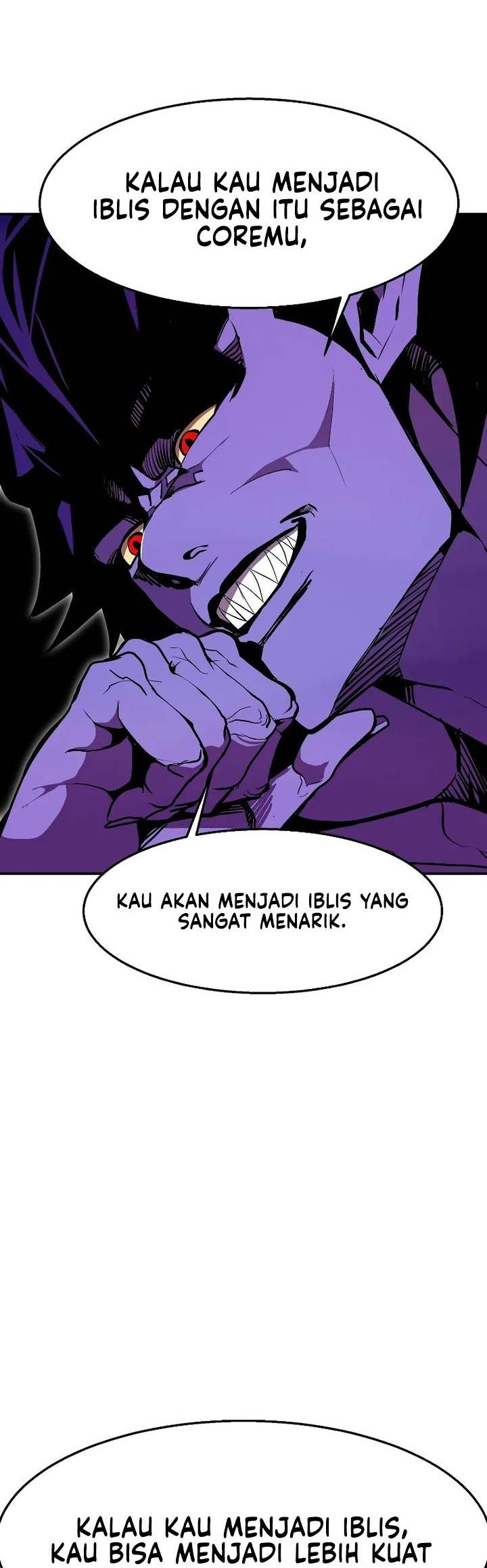 Worthless Regression  Chap 63 - Next Chap 64