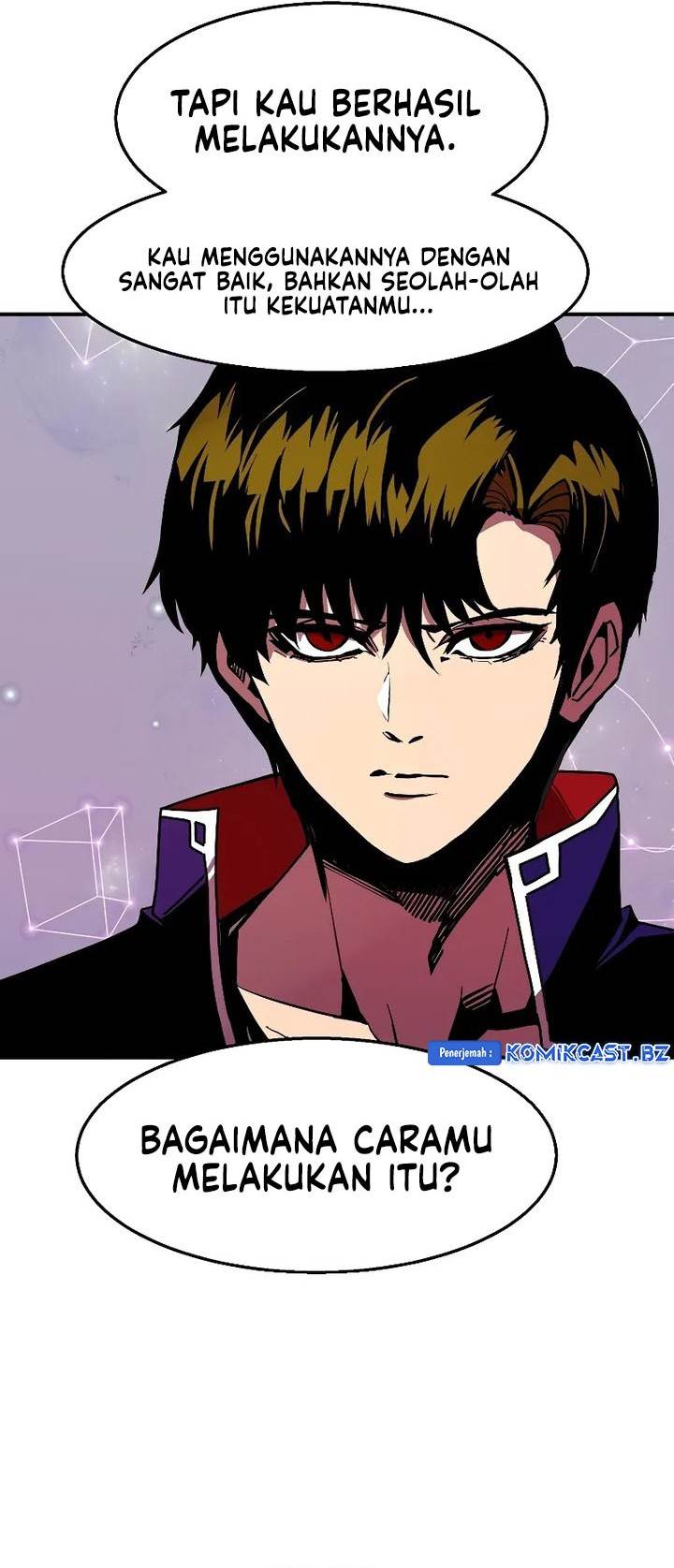 Worthless Regression  Chap 63 - Next Chap 64