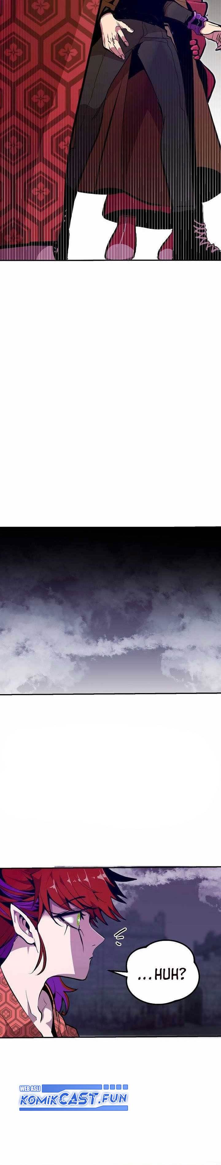 Worthless Regression  Chap 67 - Next Chap 68