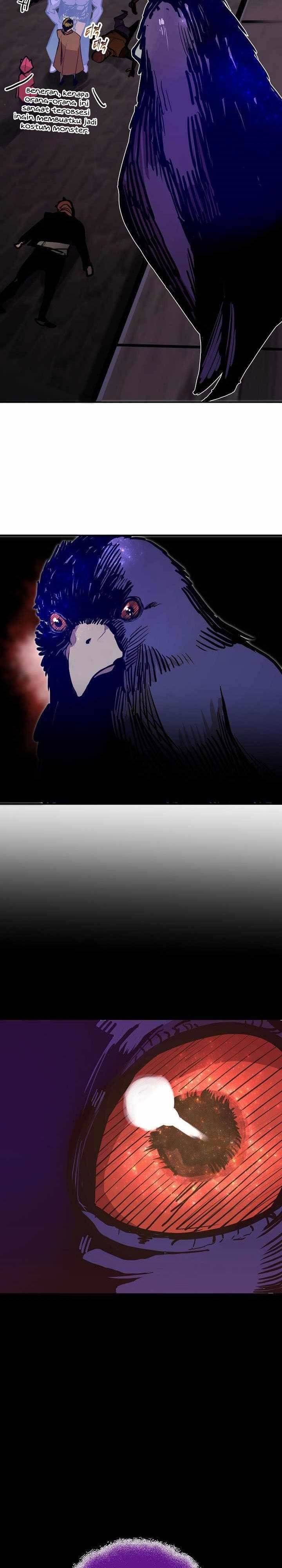 Worthless Regression  Chap 67 - Next Chap 68