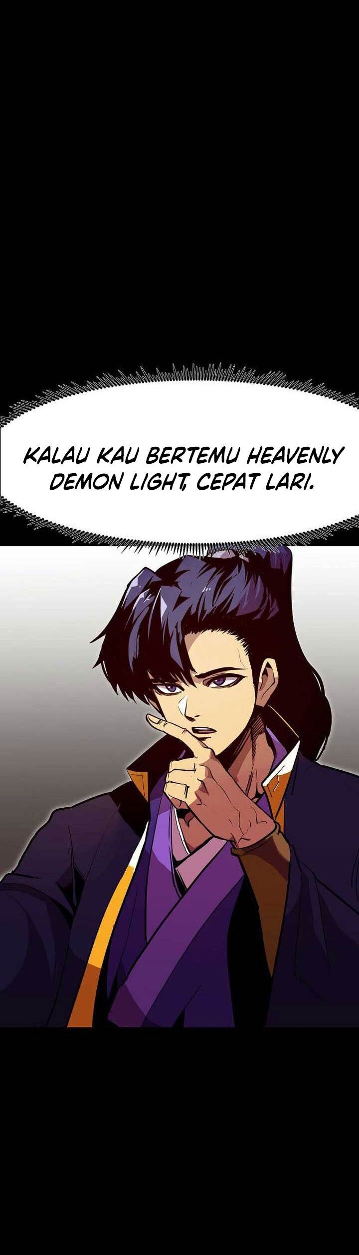 Worthless Regression  Chap 69 - Next Chap 70