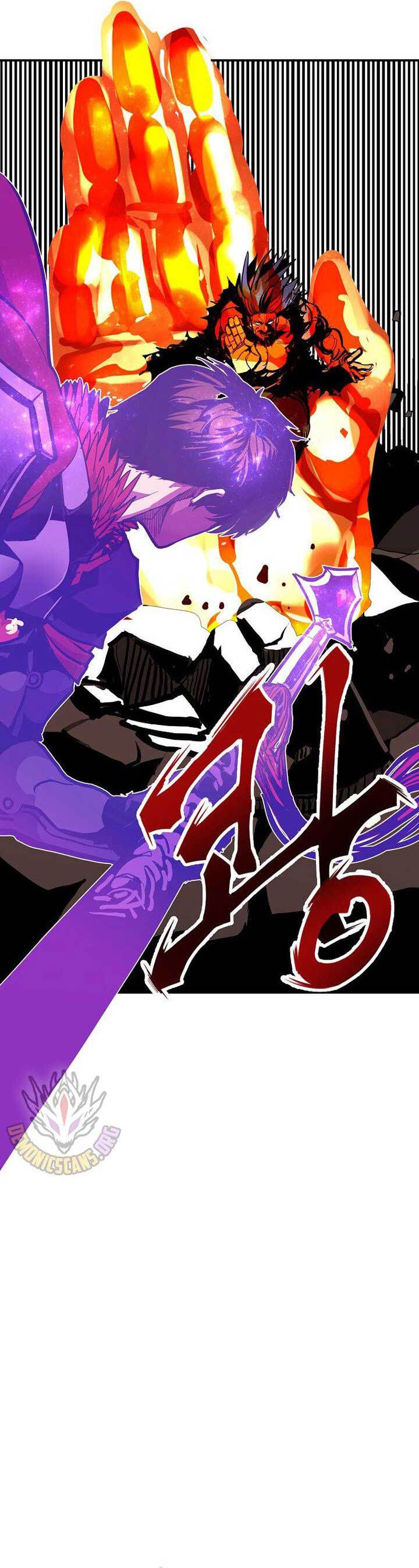 Worthless Regression  Chap 69 - Next Chap 70