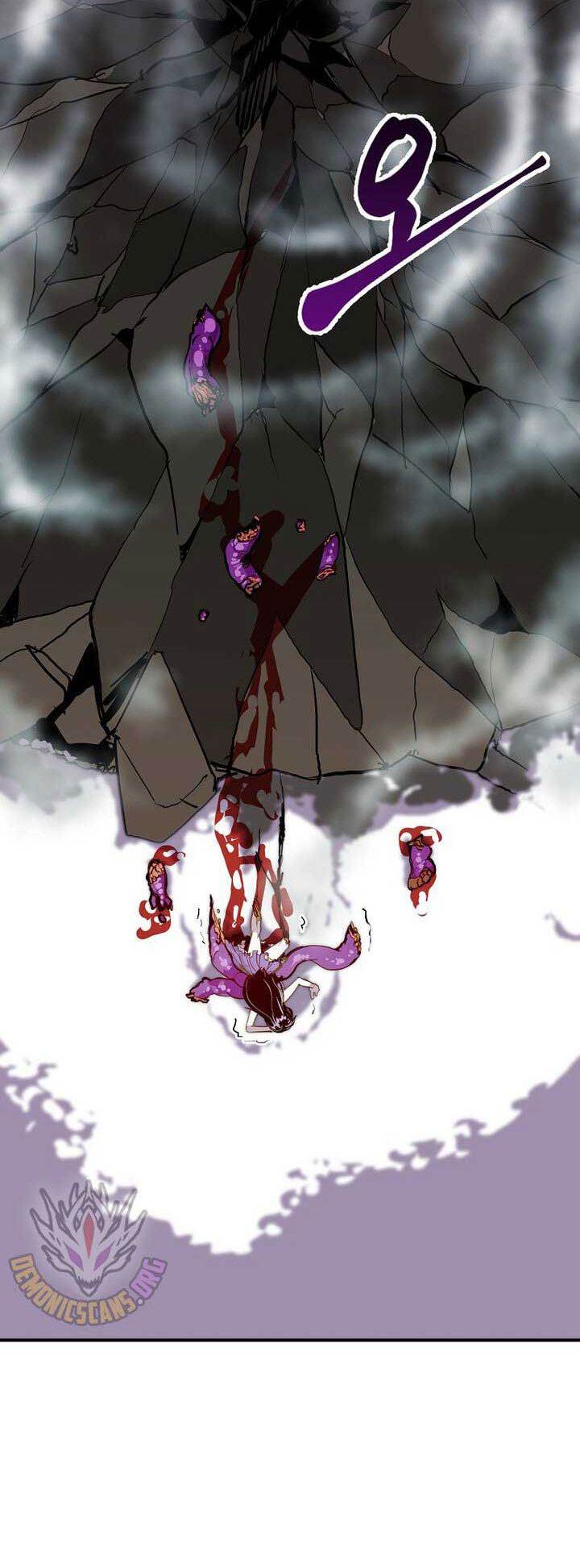 Worthless Regression  Chap 69 - Next Chap 70