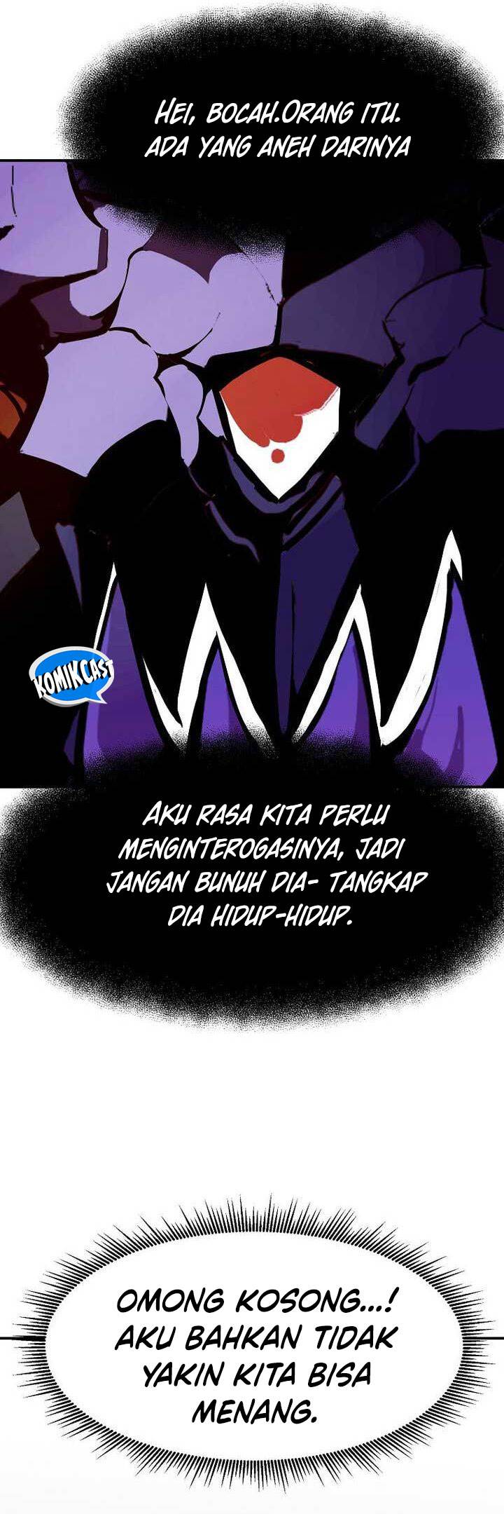 Worthless Regression  Chap 69 - Next Chap 70