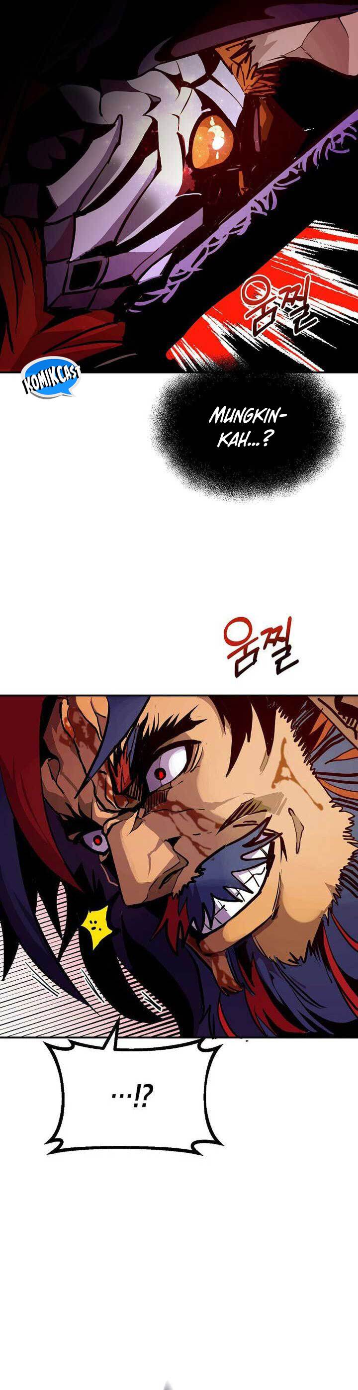 Worthless Regression  Chap 69 - Next Chap 70