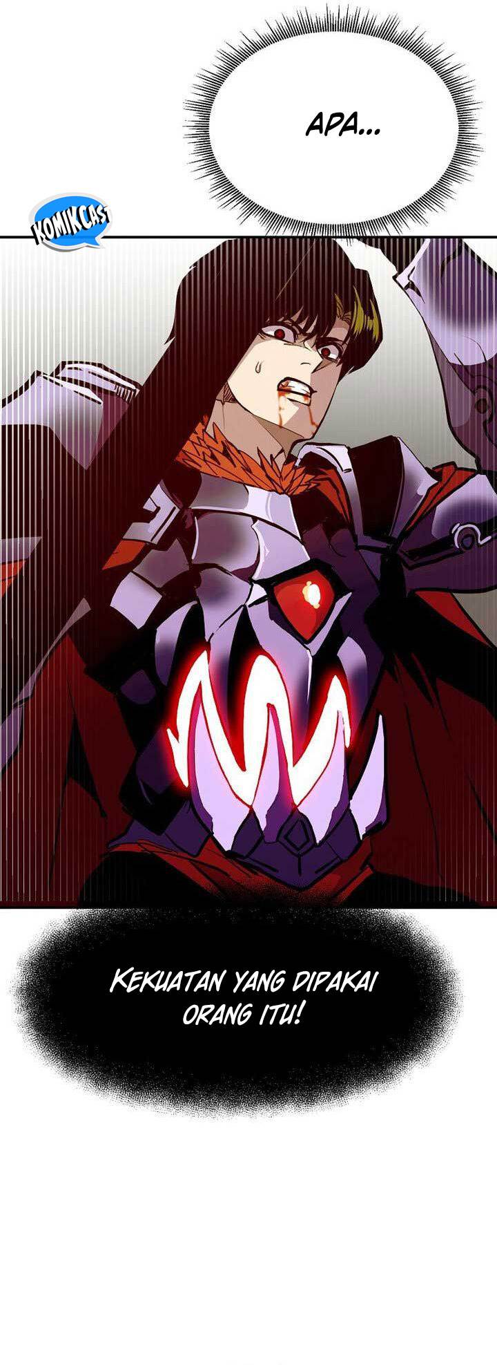 Worthless Regression  Chap 69 - Next Chap 70