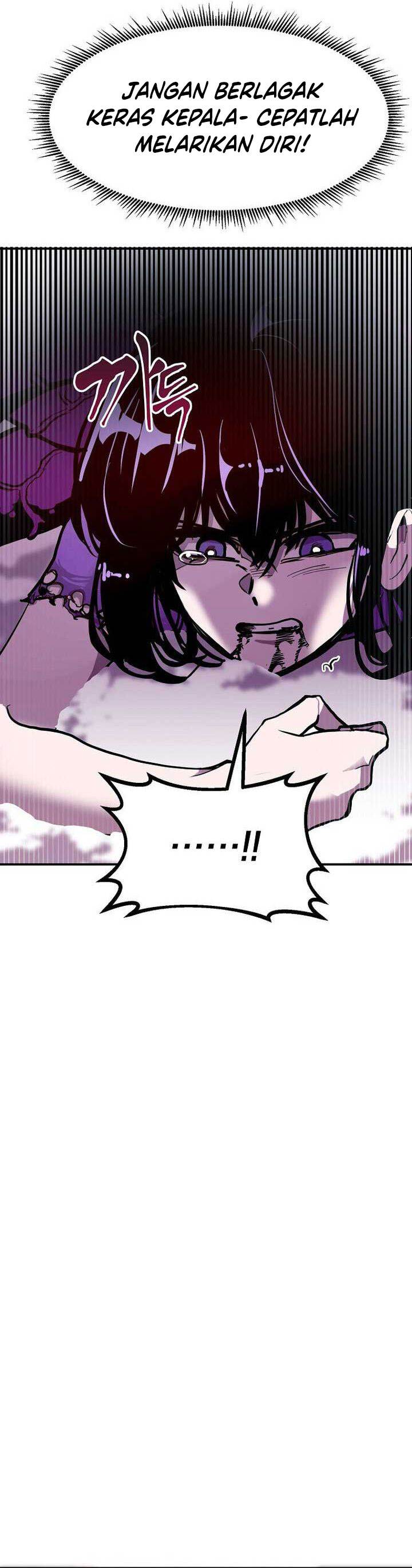 Worthless Regression  Chap 69 - Next Chap 70