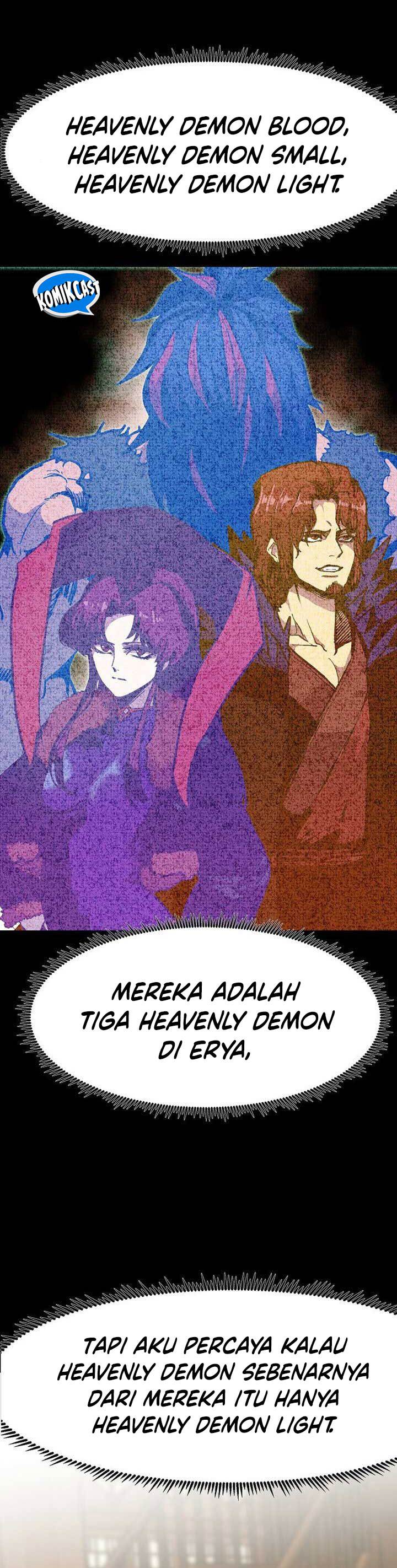 Worthless Regression  Chap 69 - Next Chap 70