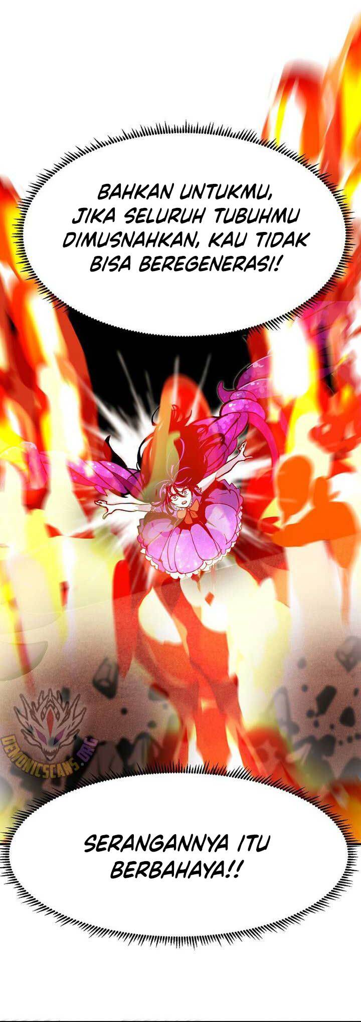 Worthless Regression  Chap 69 - Next Chap 70