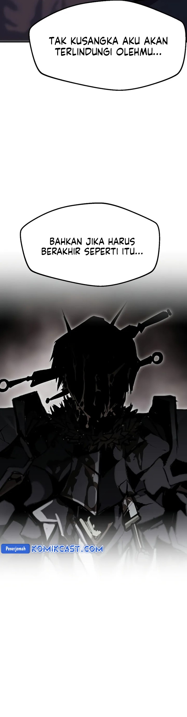 Worthless Regression  Chap 87 - Next Chap 88