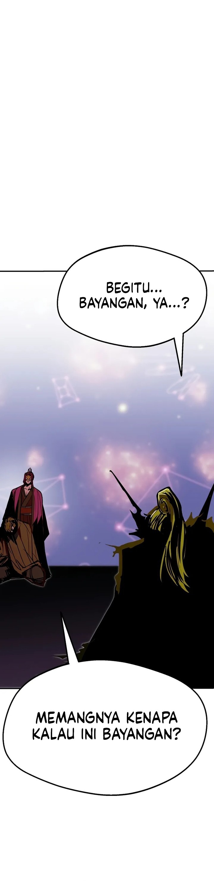 Worthless Regression  Chap 87 - Next Chap 88