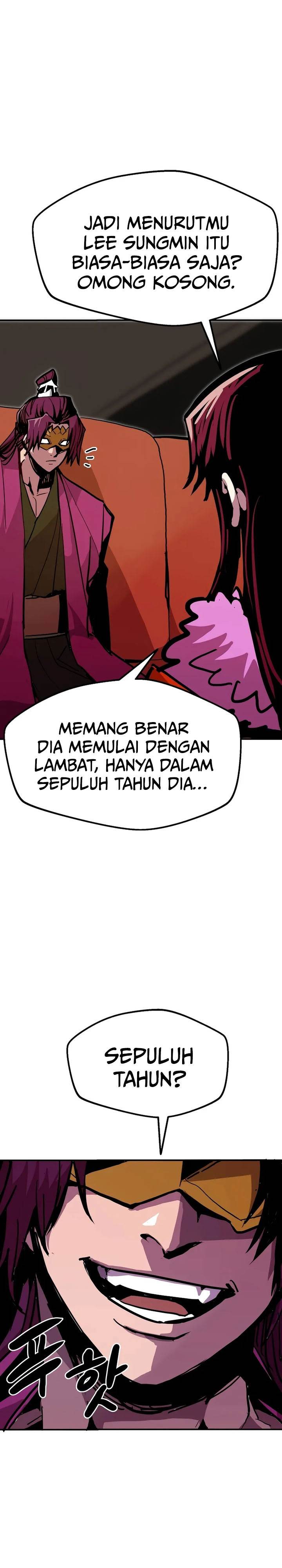 Worthless Regression  Chap 89 - Next Chap 90