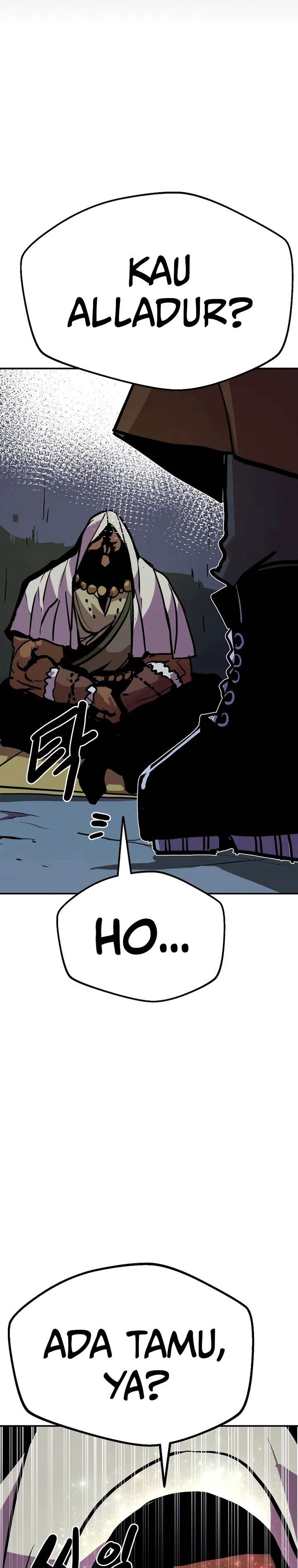 Worthless Regression  Chap 89 - Next Chap 90