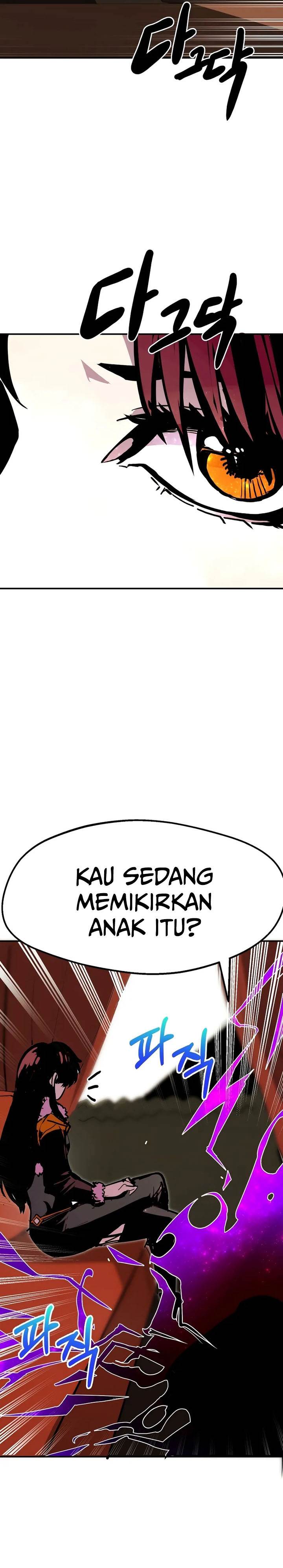 Worthless Regression  Chap 89 - Next Chap 90