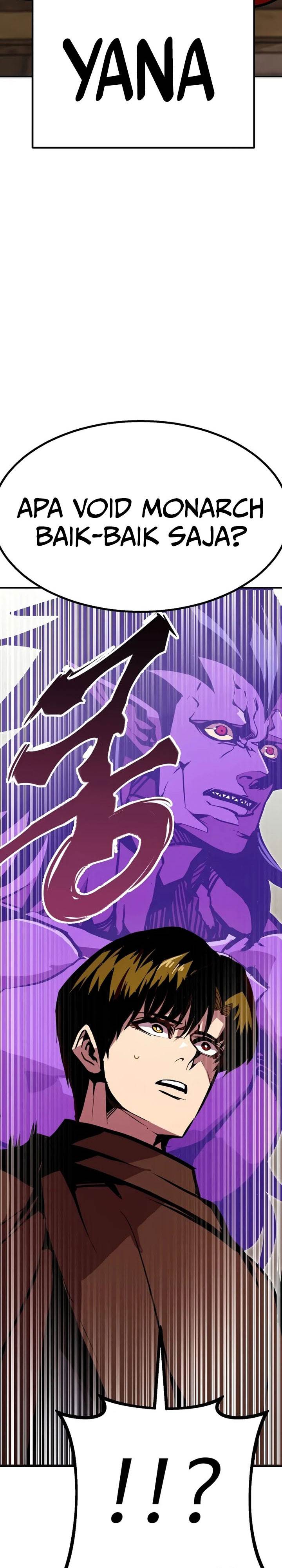 Worthless Regression  Chap 95 - Next Chap 96