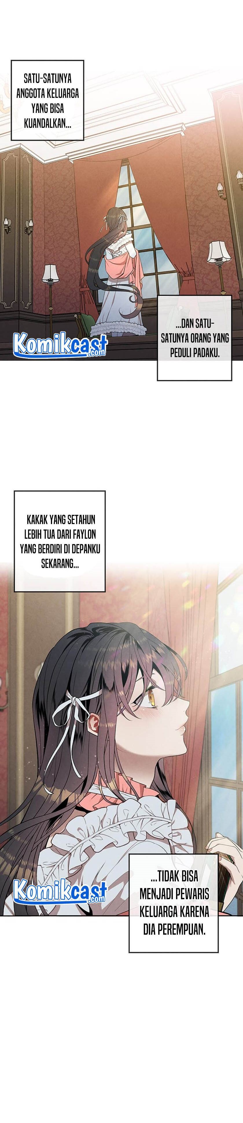 Legendary Youngest Son of the Marquis House Chap 3 - Next Chap 4