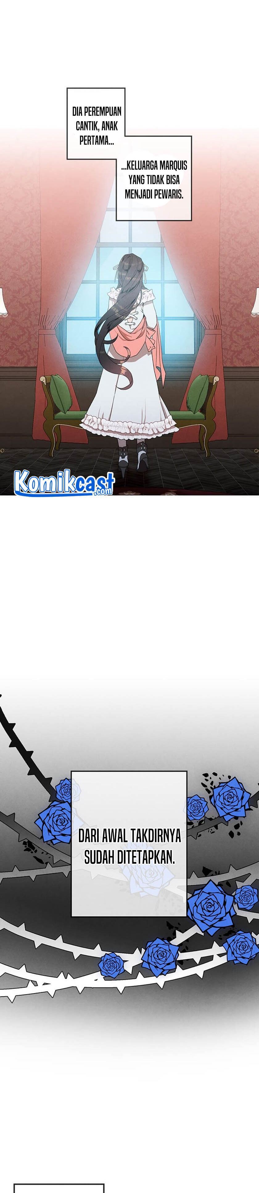 Legendary Youngest Son of the Marquis House Chap 3 - Next Chap 4