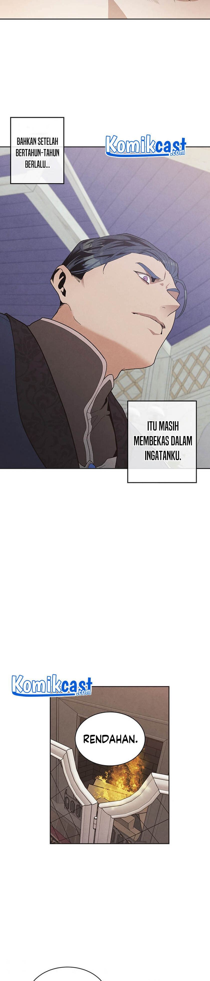 Legendary Youngest Son of the Marquis House Chap 3 - Next Chap 4