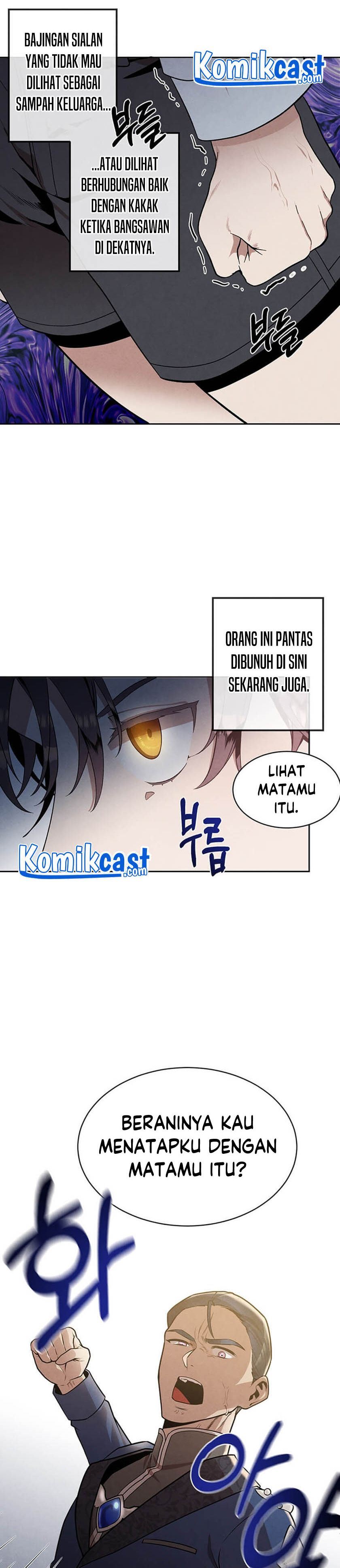 Legendary Youngest Son of the Marquis House Chap 3 - Next Chap 4