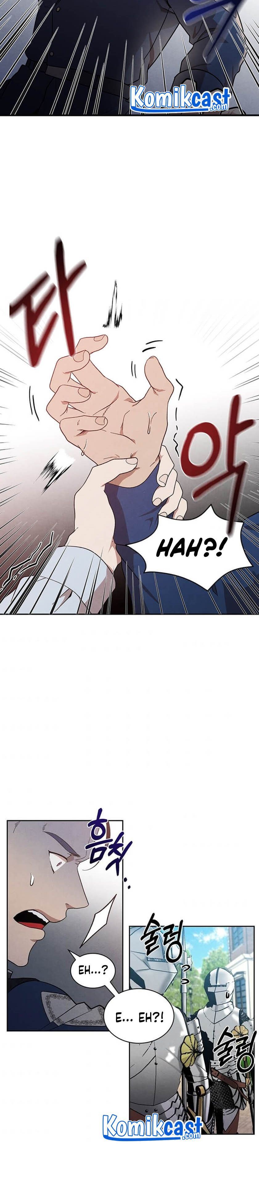 Legendary Youngest Son of the Marquis House Chap 3 - Next Chap 4