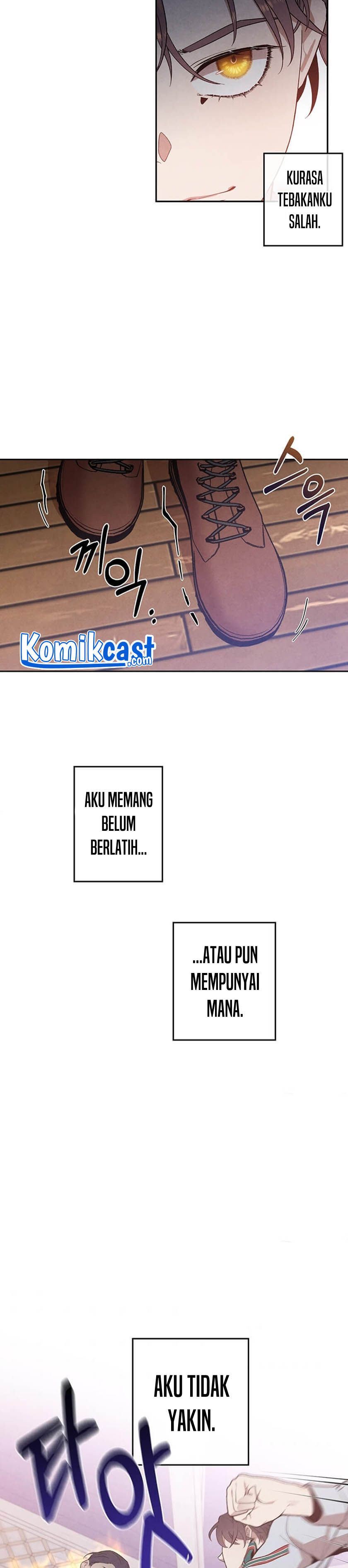 Legendary Youngest Son of the Marquis House Chap 3 - Next Chap 4