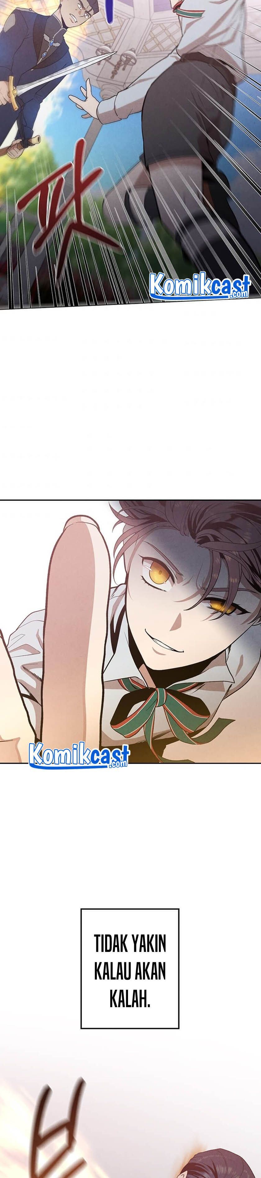 Legendary Youngest Son of the Marquis House Chap 3 - Next Chap 4