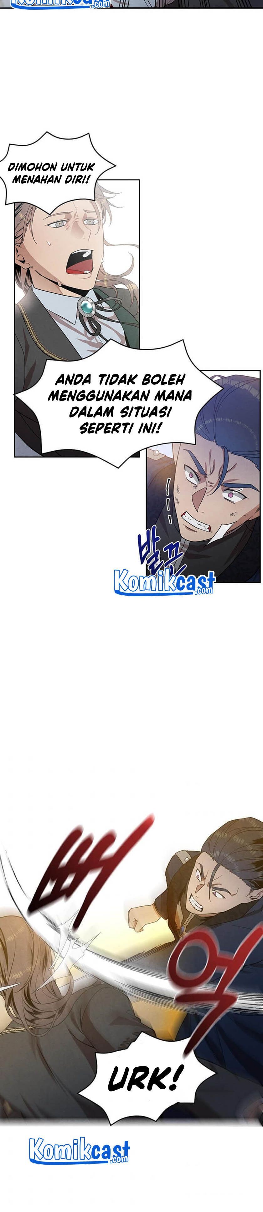 Legendary Youngest Son of the Marquis House Chap 3 - Next Chap 4