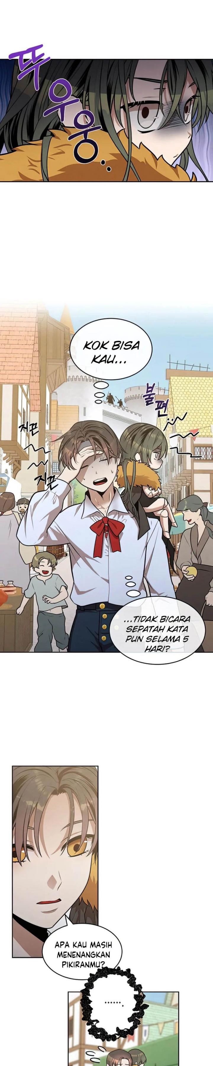 Legendary Youngest Son of the Marquis House Chap 30 - Next Chap 31