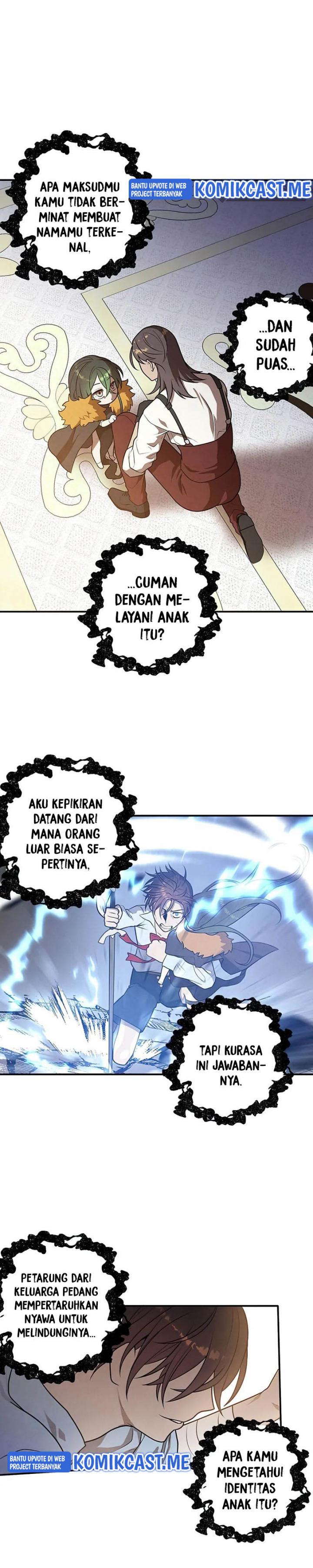 Legendary Youngest Son of the Marquis House Chap 39 - Next Chap 40