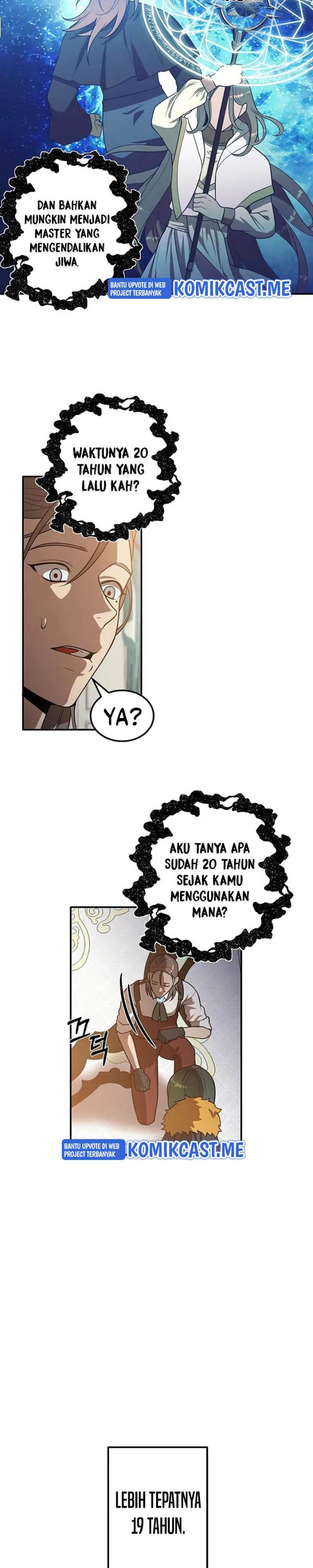 Legendary Youngest Son of the Marquis House Chap 39 - Next Chap 40