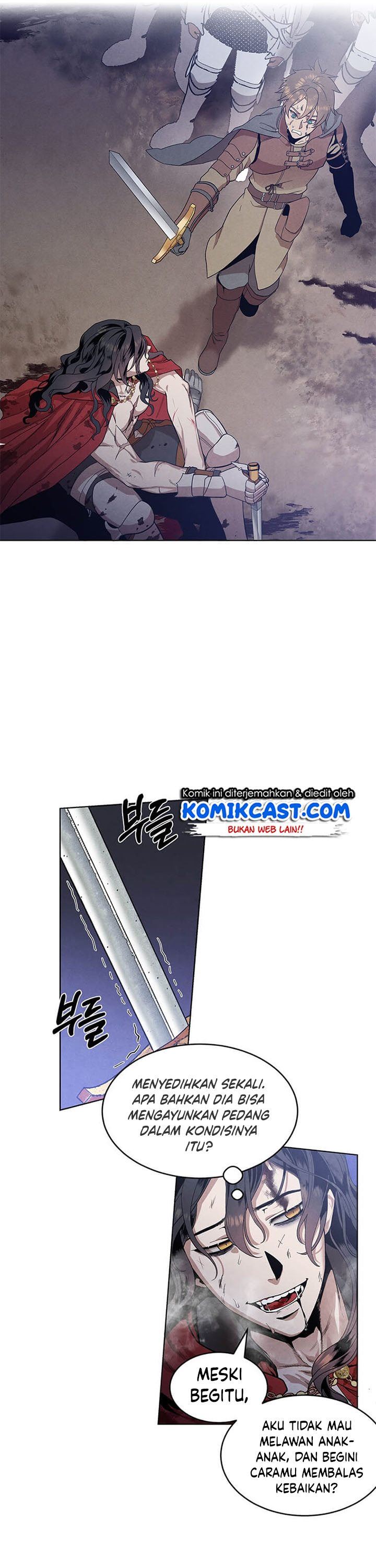 Legendary Youngest Son of the Marquis House Chap 1 - Next Chap 2