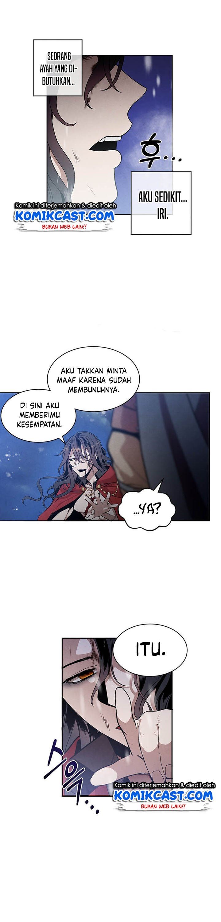 Legendary Youngest Son of the Marquis House Chap 1 - Next Chap 2