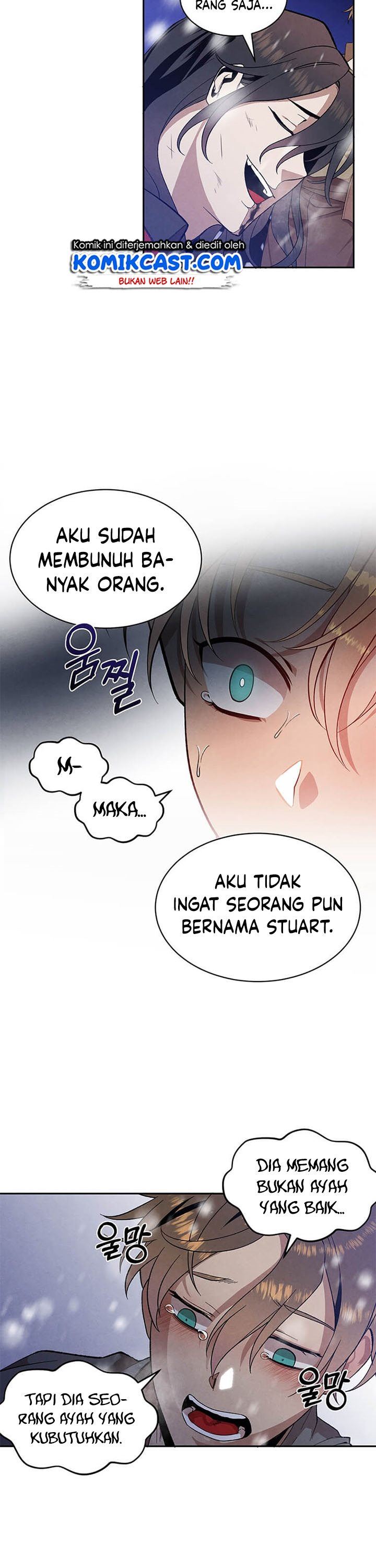 Legendary Youngest Son of the Marquis House Chap 1 - Next Chap 2