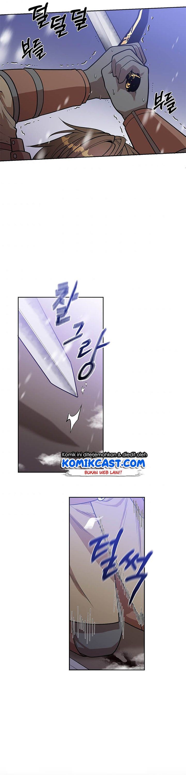 Legendary Youngest Son of the Marquis House Chap 1 - Next Chap 2