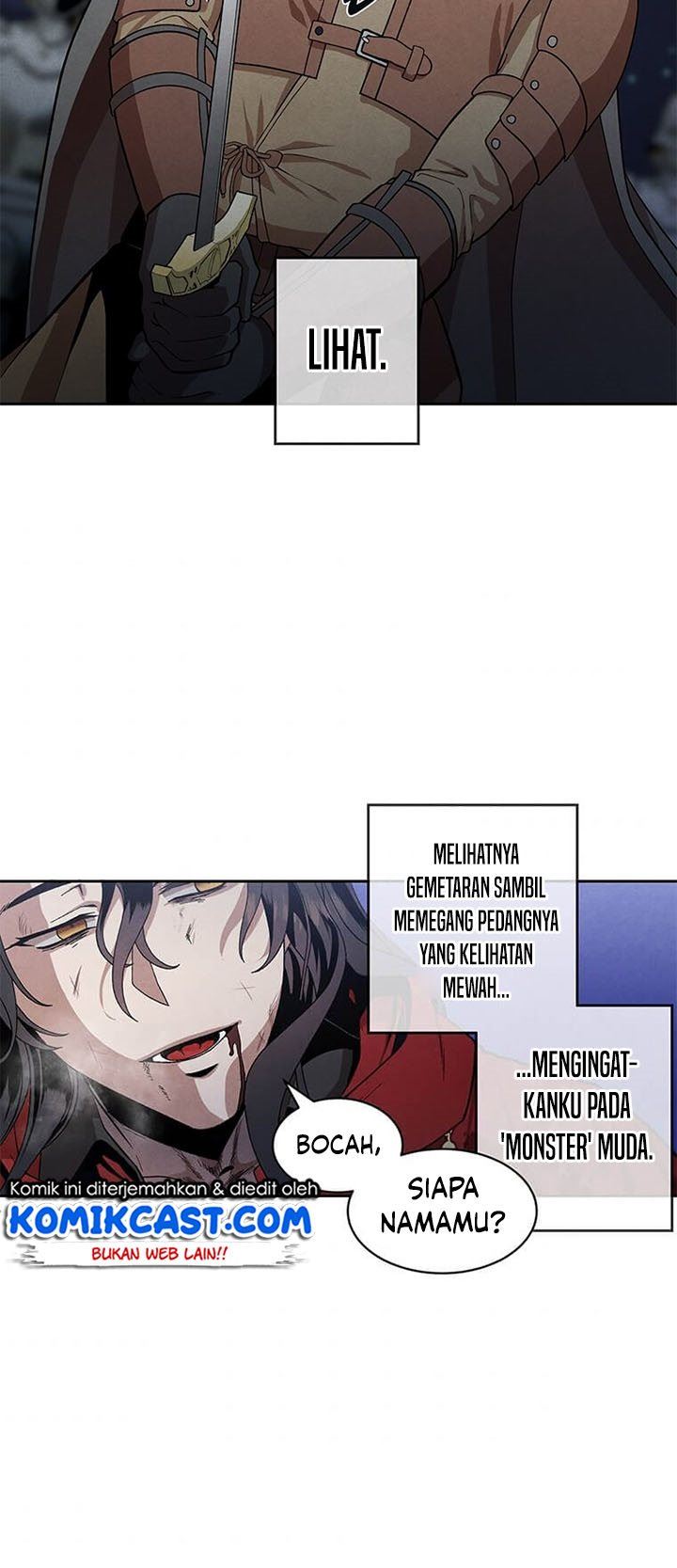 Legendary Youngest Son of the Marquis House Chap 1 - Next Chap 2