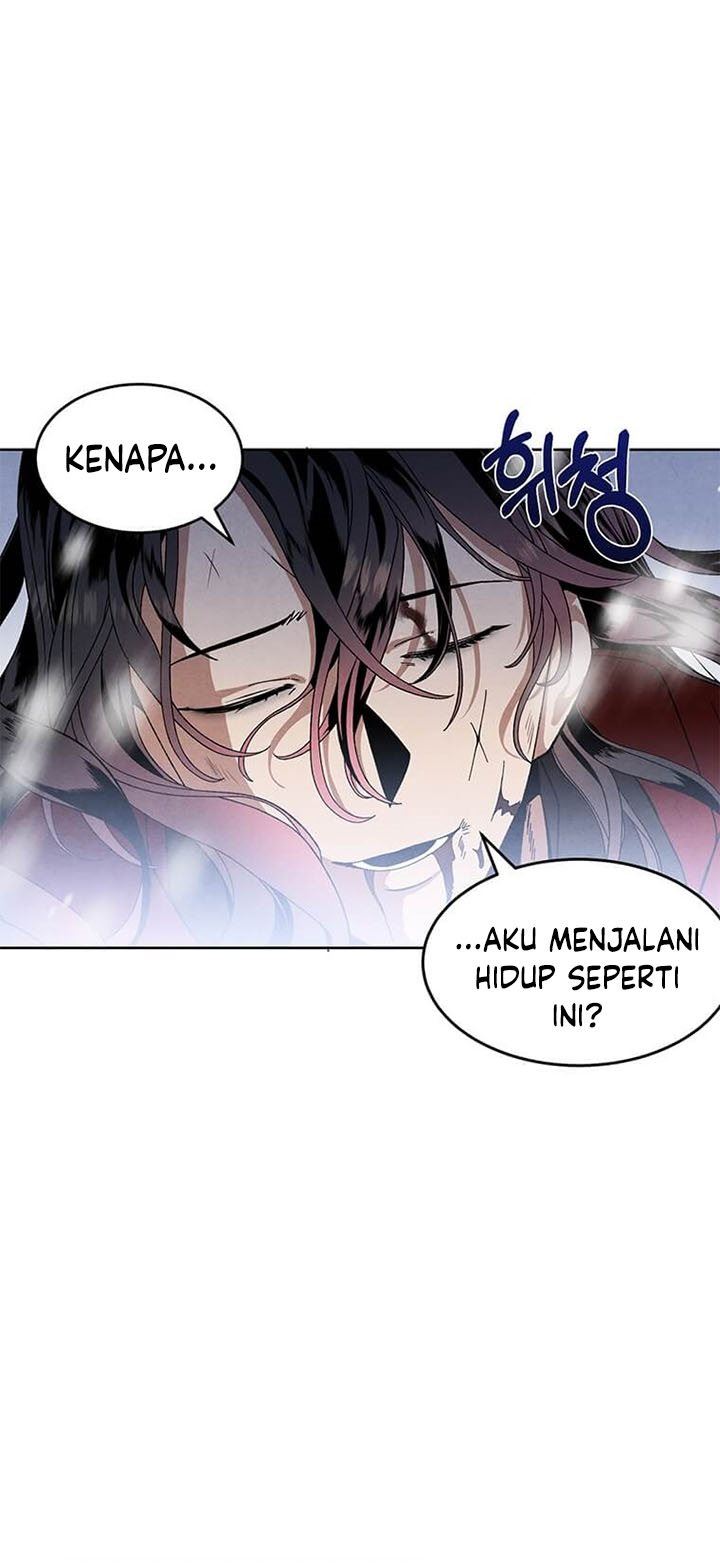 Legendary Youngest Son of the Marquis House Chap 1 - Next Chap 2