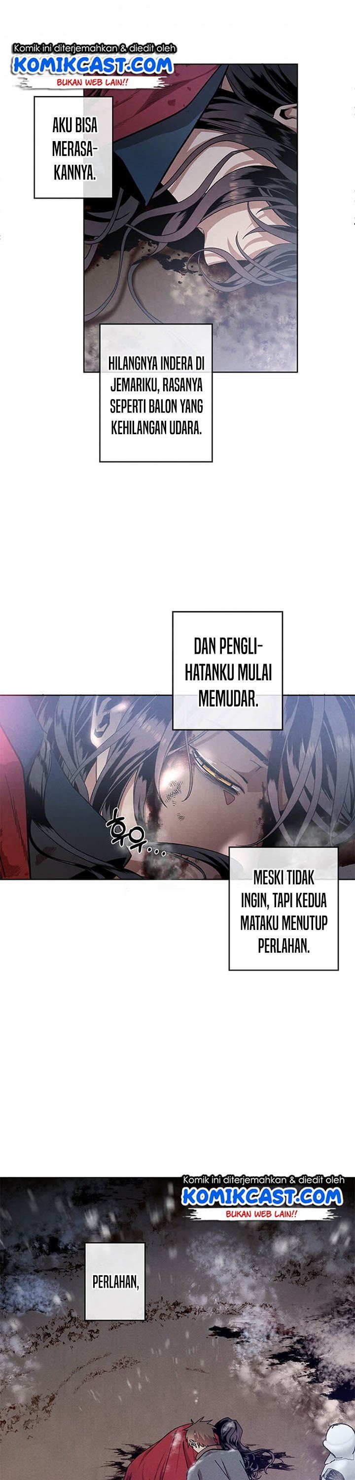 Legendary Youngest Son of the Marquis House Chap 1 - Next Chap 2