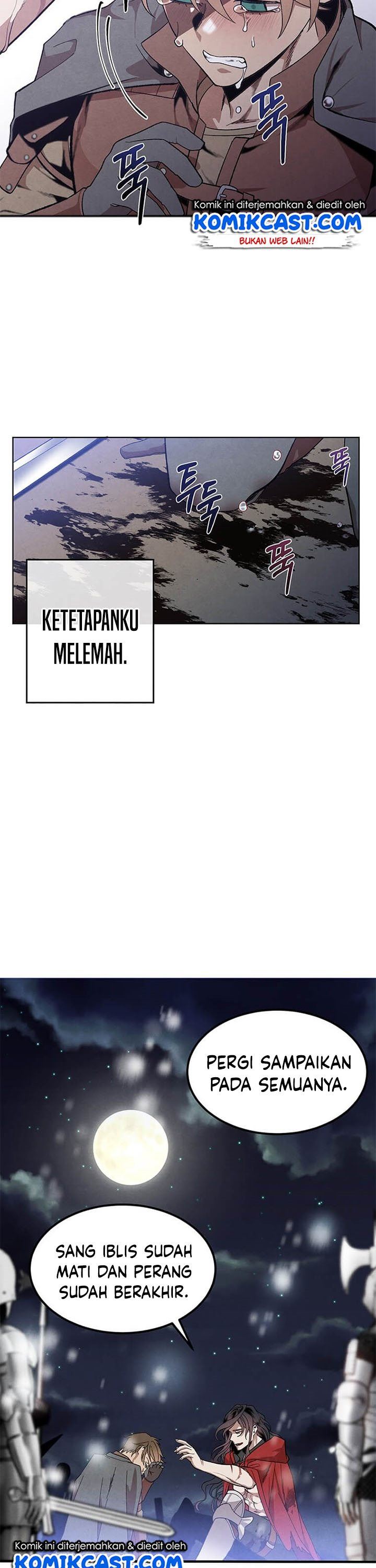 Legendary Youngest Son of the Marquis House Chap 1 - Next Chap 2