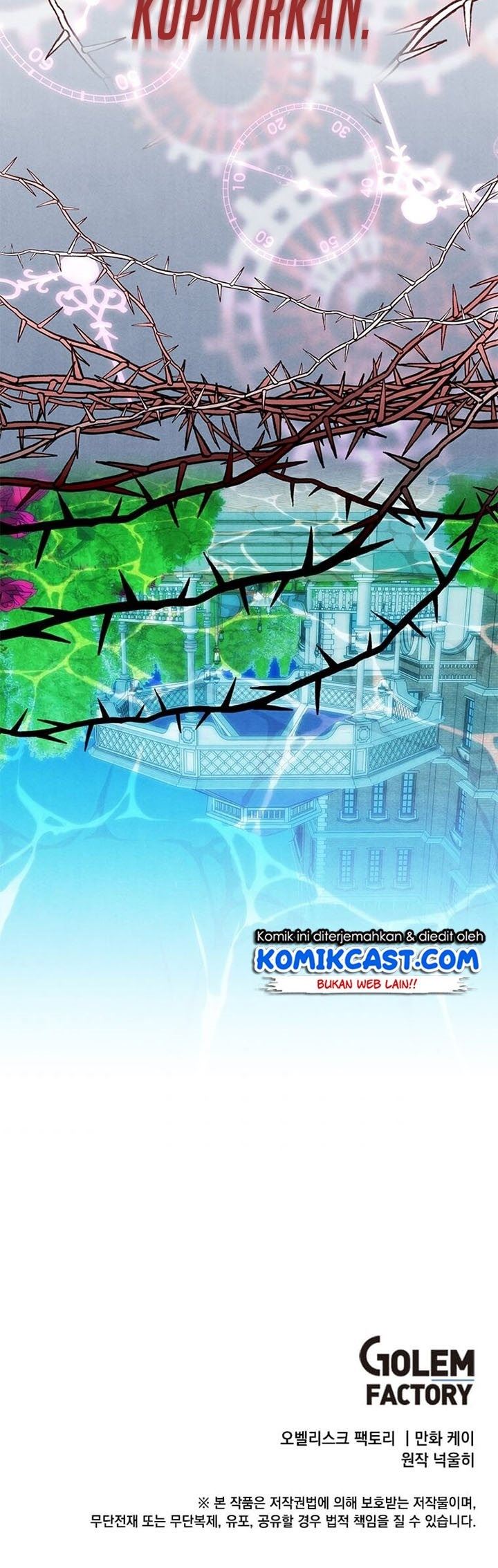 Legendary Youngest Son of the Marquis House Chap 1 - Next Chap 2