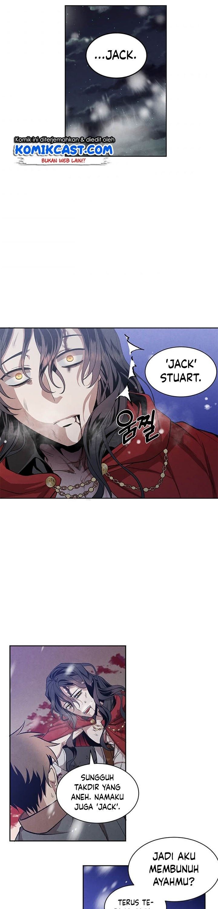 Legendary Youngest Son of the Marquis House Chap 1 - Next Chap 2