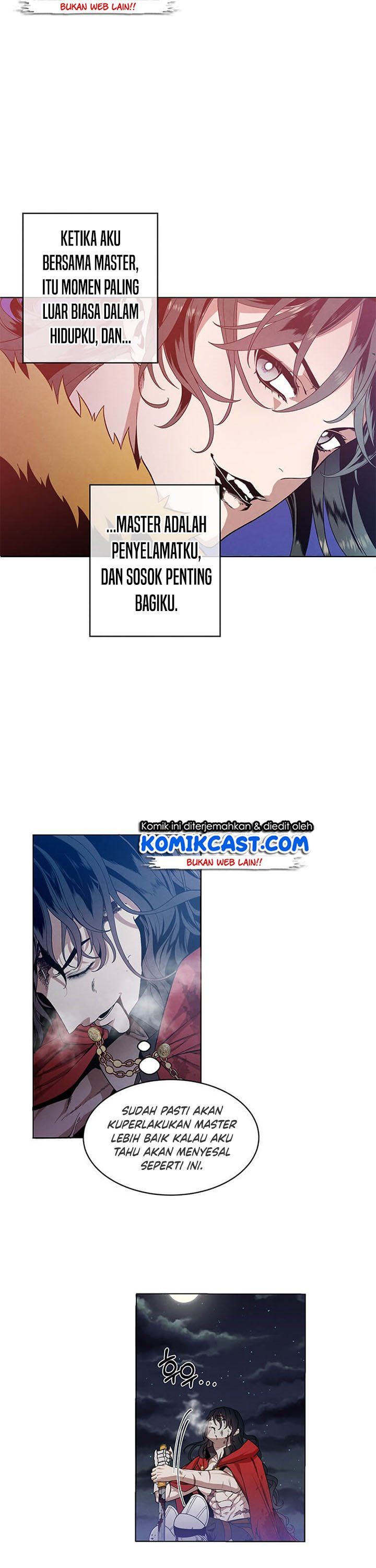 Legendary Youngest Son of the Marquis House Chap 1 - Next Chap 2