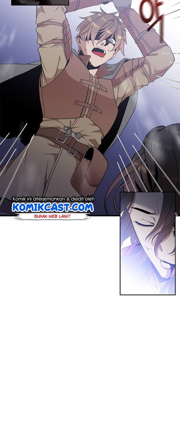 Legendary Youngest Son of the Marquis House Chap 1 - Next Chap 2