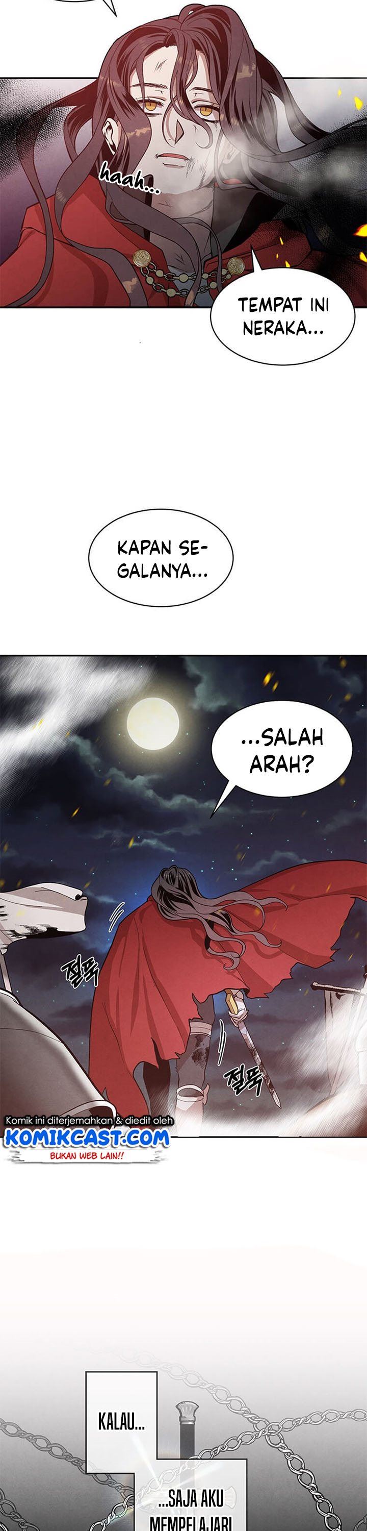 Legendary Youngest Son of the Marquis House Chap 1 - Next Chap 2