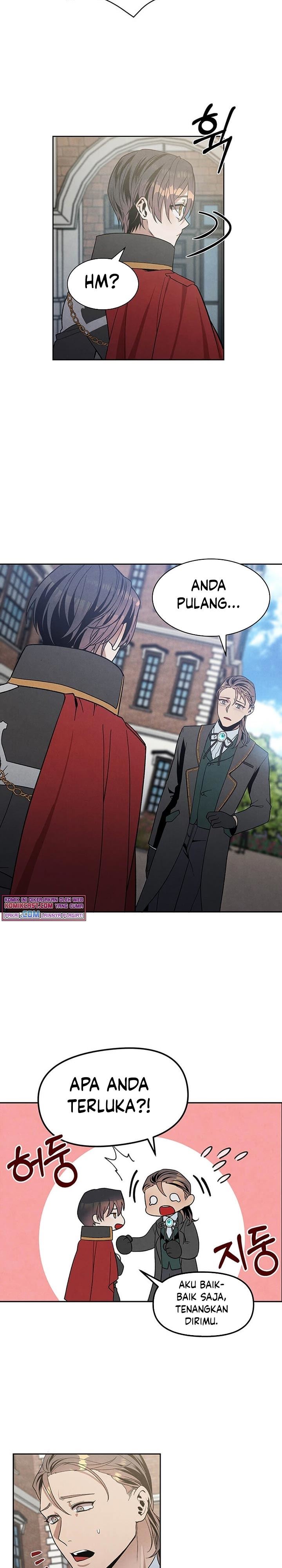 Legendary Youngest Son of the Marquis House Chap 10 - Next Chap 11