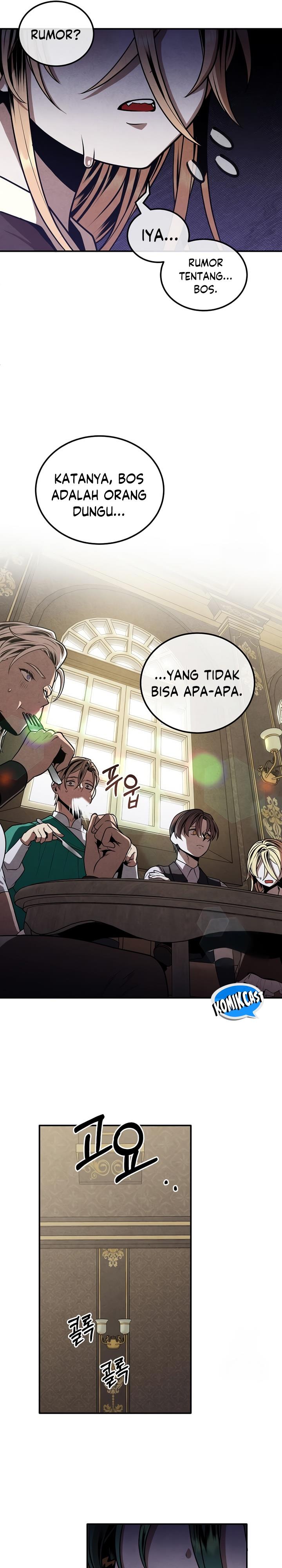 Legendary Youngest Son of the Marquis House Chap 103 - Next Chap 104