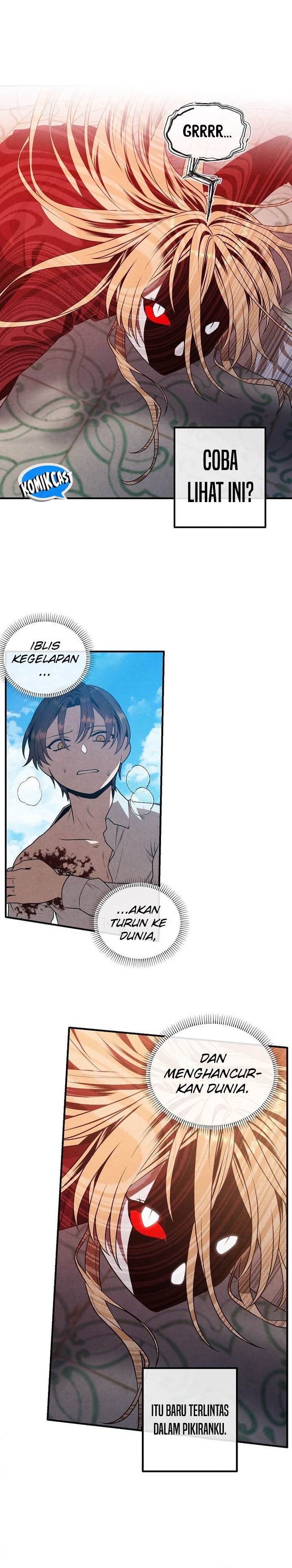 Legendary Youngest Son of the Marquis House Chap 115 - Next Chap 116