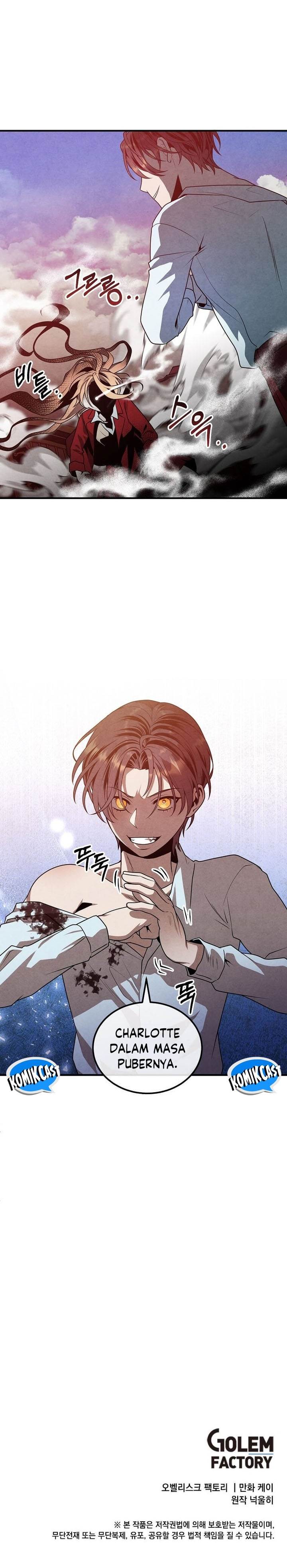 Legendary Youngest Son of the Marquis House Chap 115 - Next Chap 116