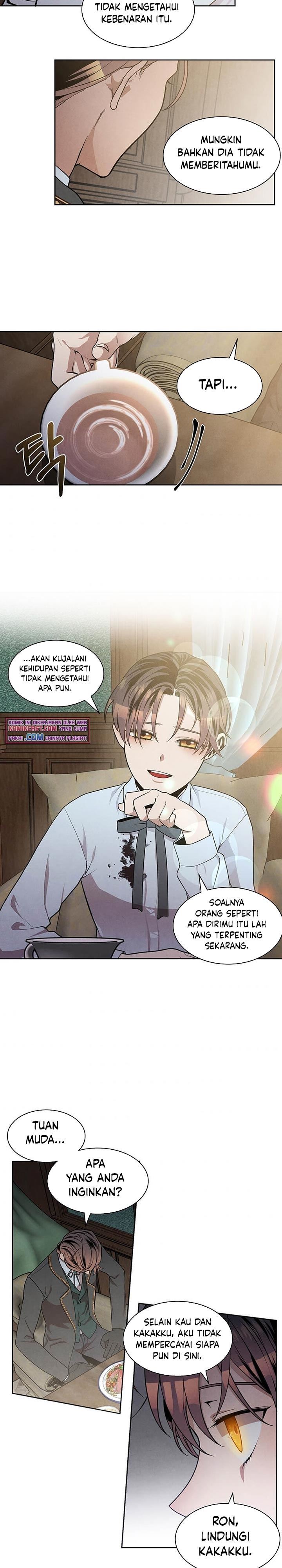 Legendary Youngest Son of the Marquis House Chap 11 - Next Chap 12