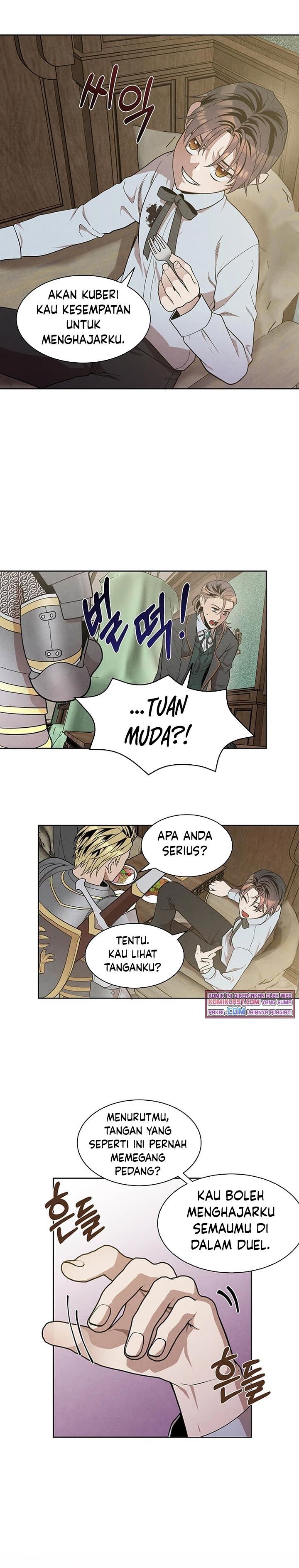 Legendary Youngest Son of the Marquis House Chap 11 - Next Chap 12