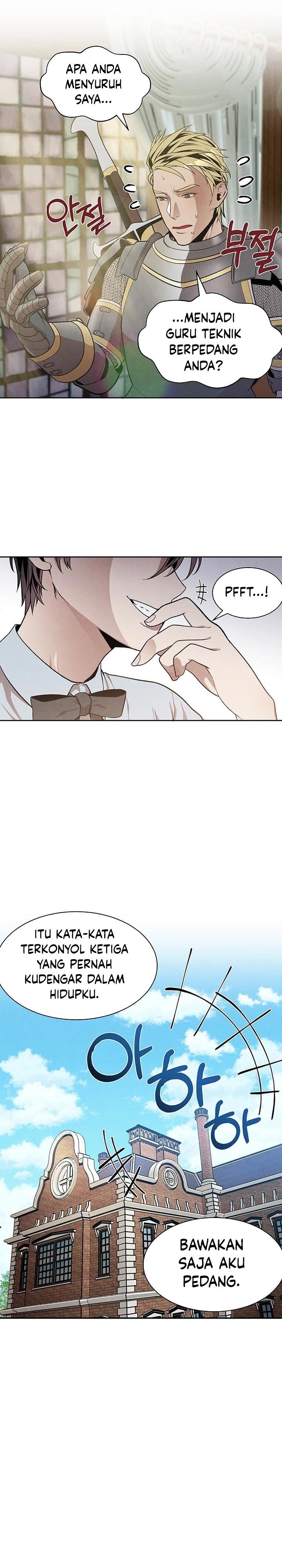 Legendary Youngest Son of the Marquis House Chap 11 - Next Chap 12